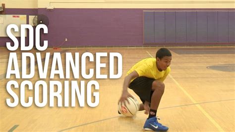 The Magic in the Details: Perfecting Your Technique for Low Basketball Shots